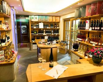 Weinhotel Offenstein Erben - Eltville am Rhein - Bar