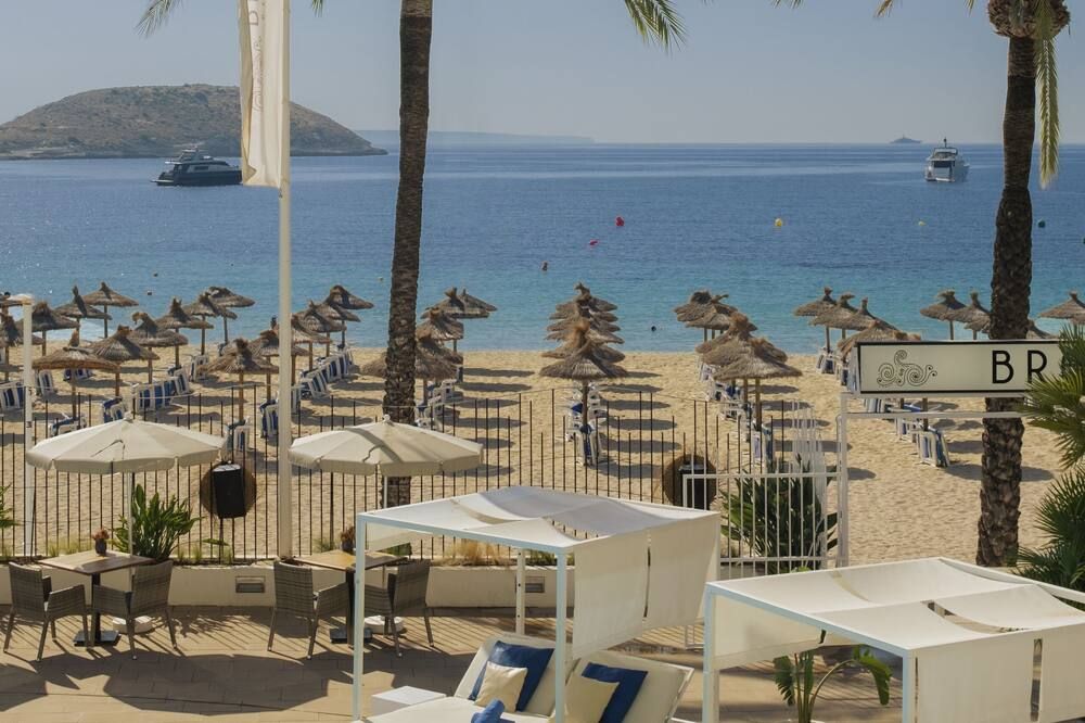 Sol House The Studio Calviá Beach