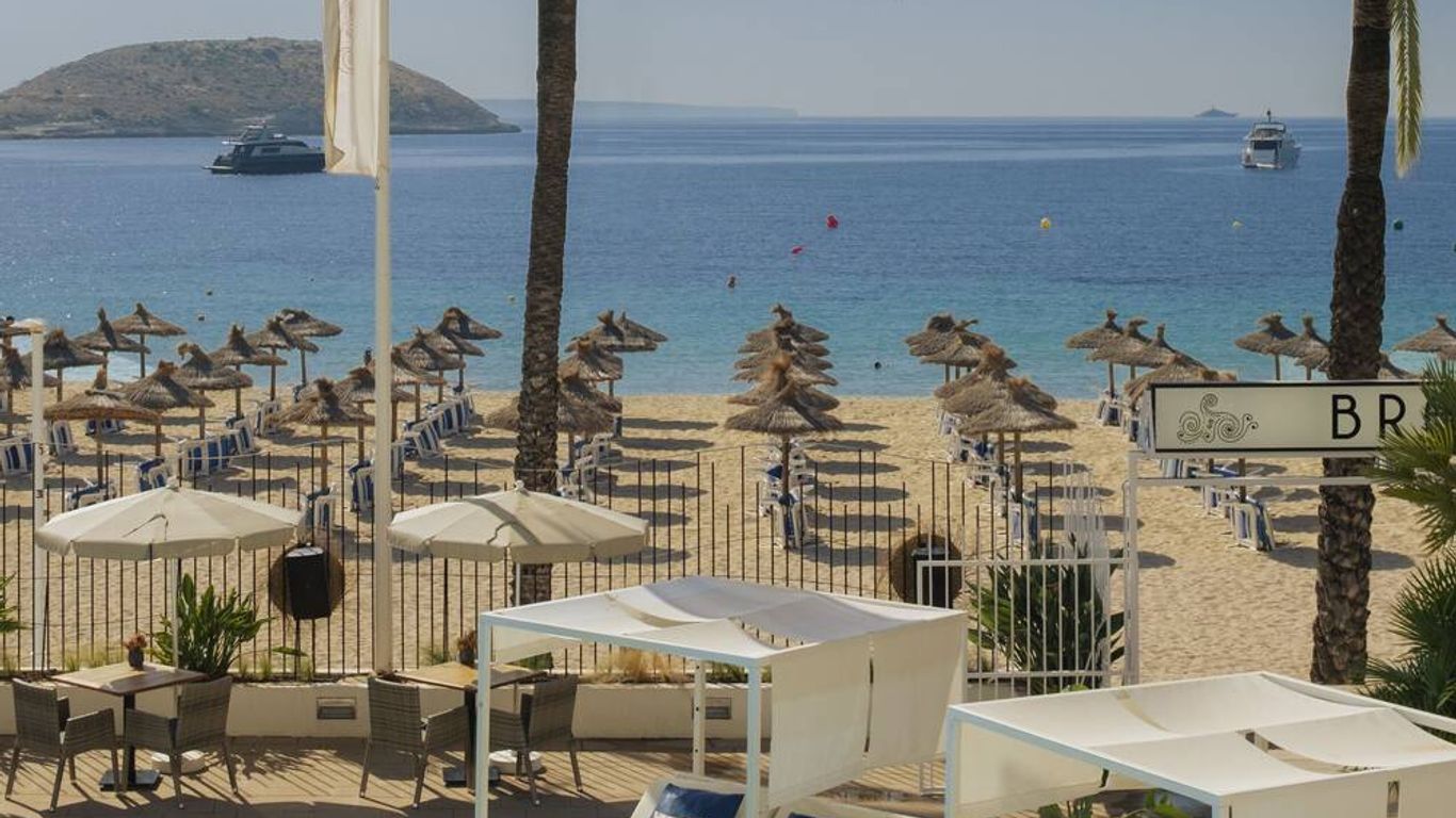 โซล เฮาส์ มายอร์กา - สำหรับผู้ใหญ่เท่านั้น