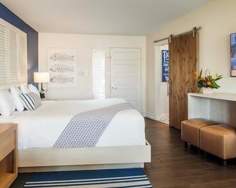 Paradise Point Resort & Spa - San Diego - Sovrum