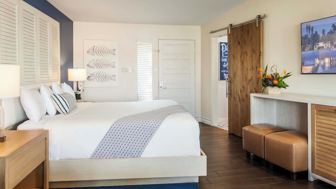 Paradise Point Resort & Spa