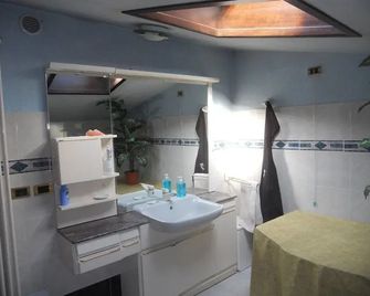 La Spina - Poggiridenti