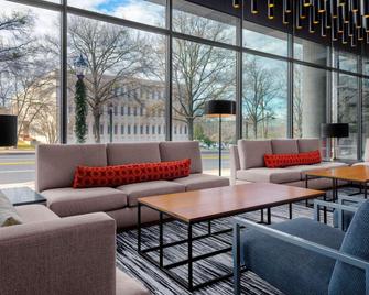 Hyatt Place Athens/Downtown - Athene - Lounge