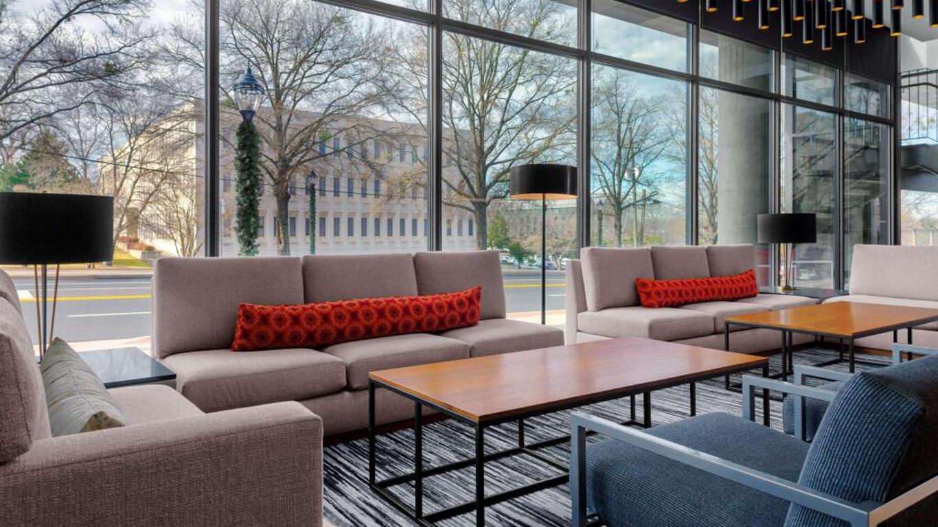 Hyatt Place Athens/Downtown