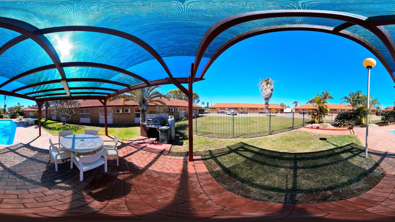 Hospitality Carnarvon, SureStay Collection by Best Western