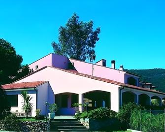 Appartamenti Le Spiagge - Marciana Marina - Bygning
