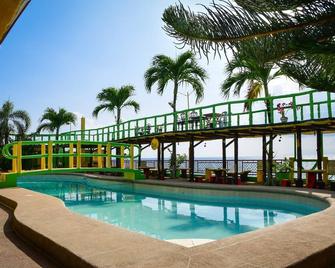 Bunga Prime Resort - Biliran - Pool