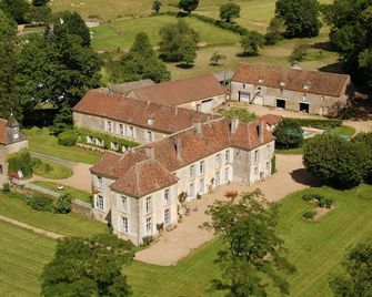 Château De Sury - Sury - Building