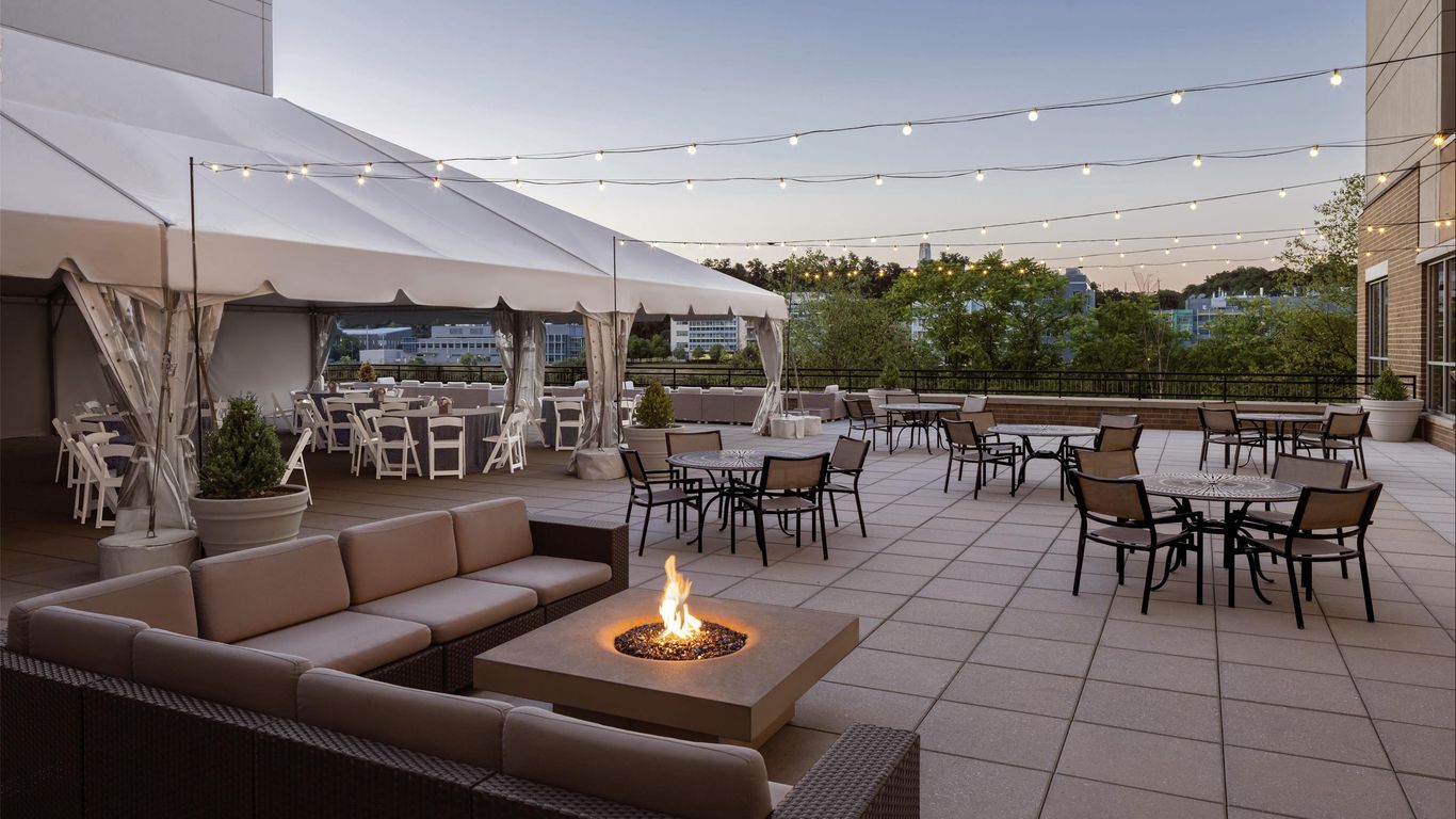 Hyatt House Pittsburgh South Side