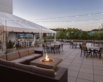 Hyatt House Pittsburgh South Side - פיטסבורג - שירותי מקום האירוח