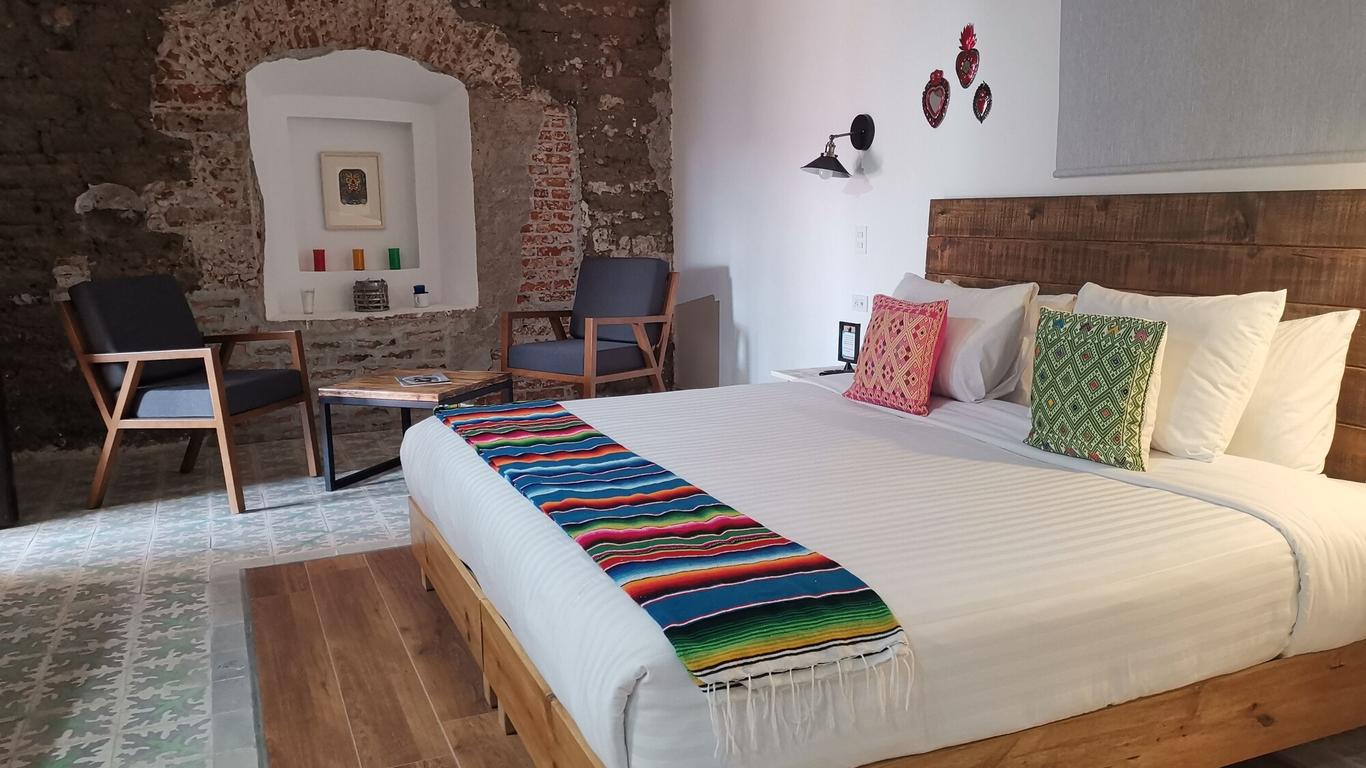 Santa Josefita B&B