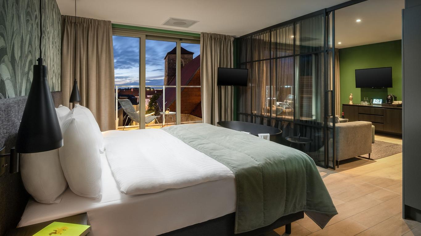 Van der Valk Hotel Hildesheim