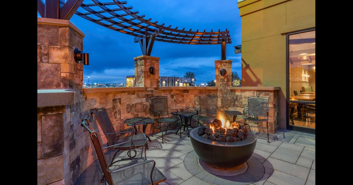 Best Western Premier Pasco Inn & Suites in Pasco, the United States from 12 Deals, Reviews