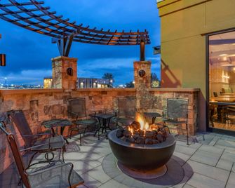Best Western Premier Pasco Inn & Suites - Pasco - Balkon
