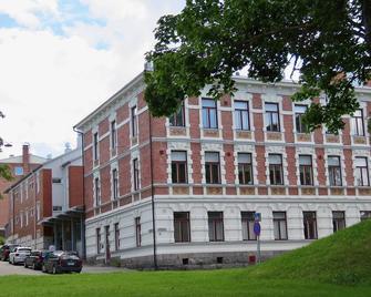 Ec-Hostel - Vaasa - Bâtiment