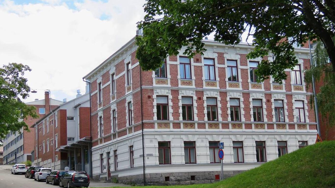 Ec-Hostel