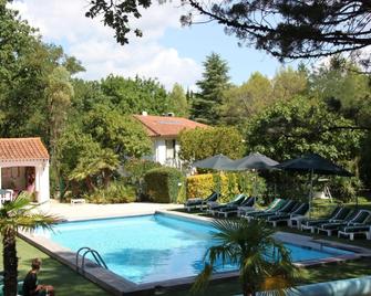 Residence Miro - Les Arcs - Piscina