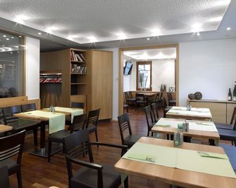 Hotel Deutsches Haus - Kaub - Restaurant