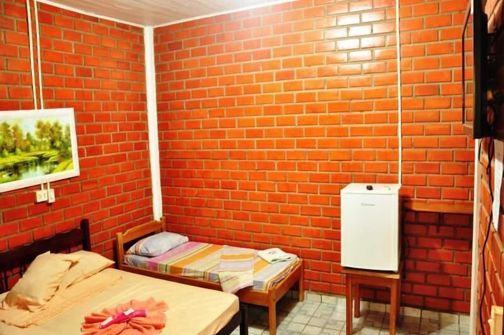 Pousada Sucuri - Bonito - Habitación