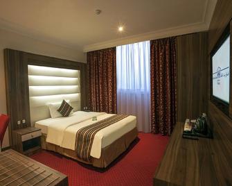 Haffa House Hotel - Ruwi - Bedroom