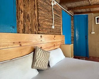 Glampinn Woods - Nainital - Habitación
