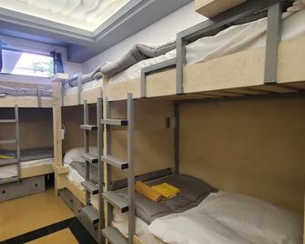Wander Luxe - Tirana - Habitación