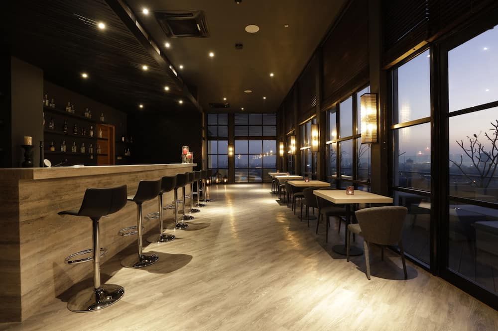 Jetwing Colombo Seven - קולומבו - בר