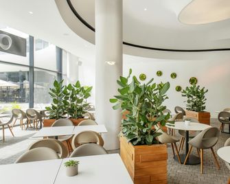 DoubleTree by Hilton Wroclaw - Breslavia - Ristorante