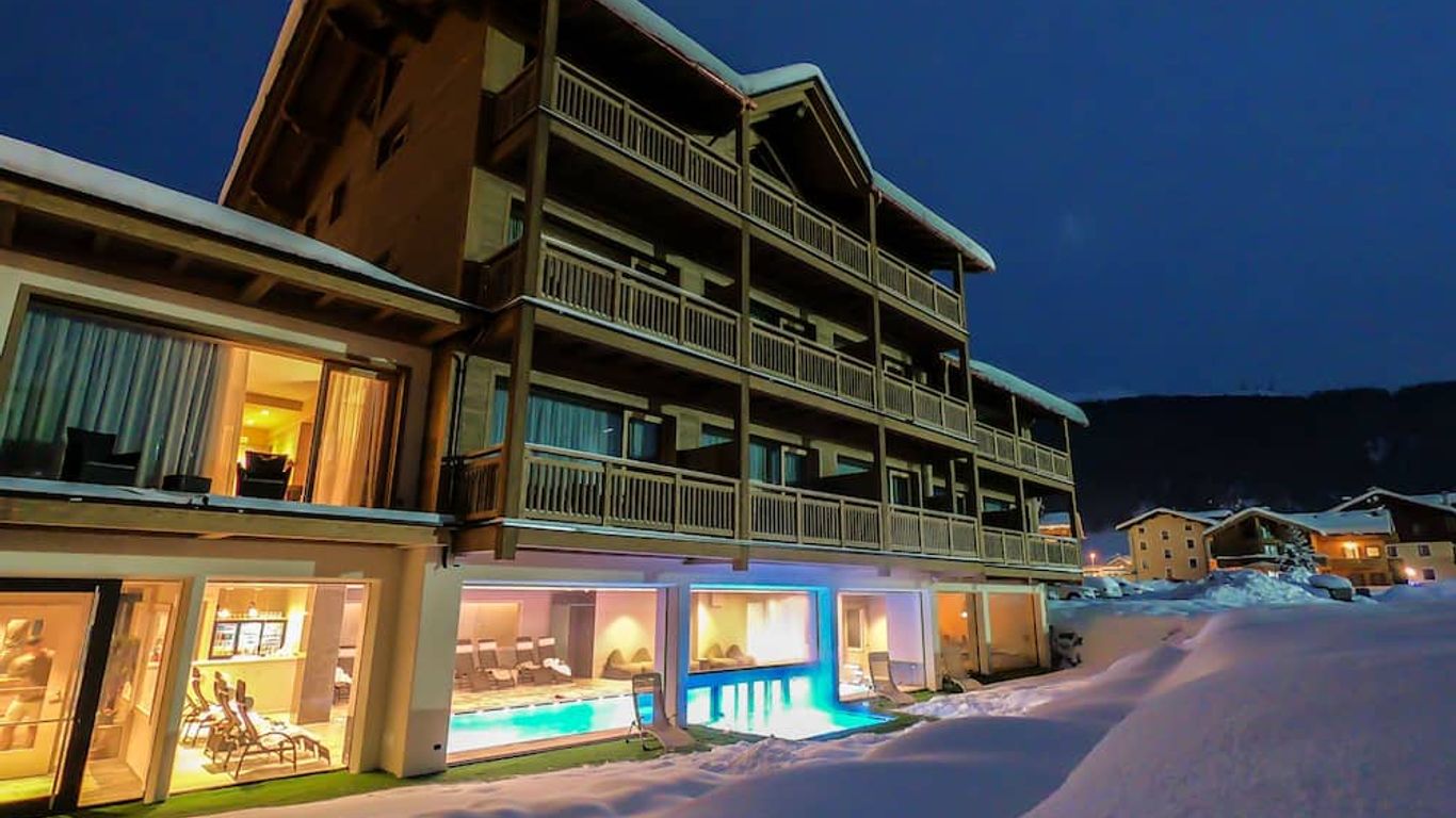 Francesin Active Hotel