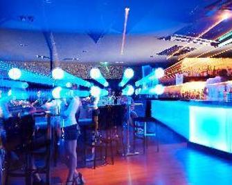 Sunconnect Grand Ideal Premium - Marmaris - Bar