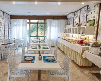 Hotel Jane - Florence - Restaurant