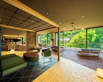 Yukyo no Hibiki Yusai - Minamioguni - טרקלין