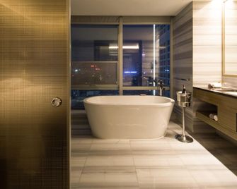 Rhombus Park Aura Chengdu Hotel - Chengdu