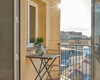 Charming Top-floor With Balcony - Granada - Balcony