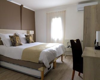 Hotel Du Golfe Sete-Balaruc - Balaruc-les-Bains