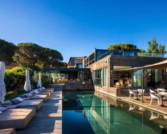 Hotel Restaurant Mariosa - Porto Vecchio