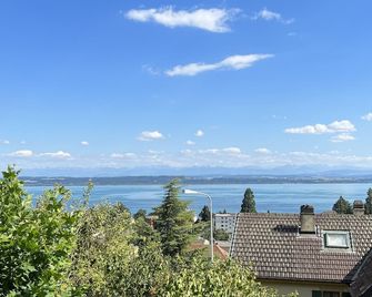 Alpes Rez - Neuchâtel - Extérieur