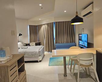 Tambuli Tower C Unit 5D - Lapu-Lapu City - Chambre