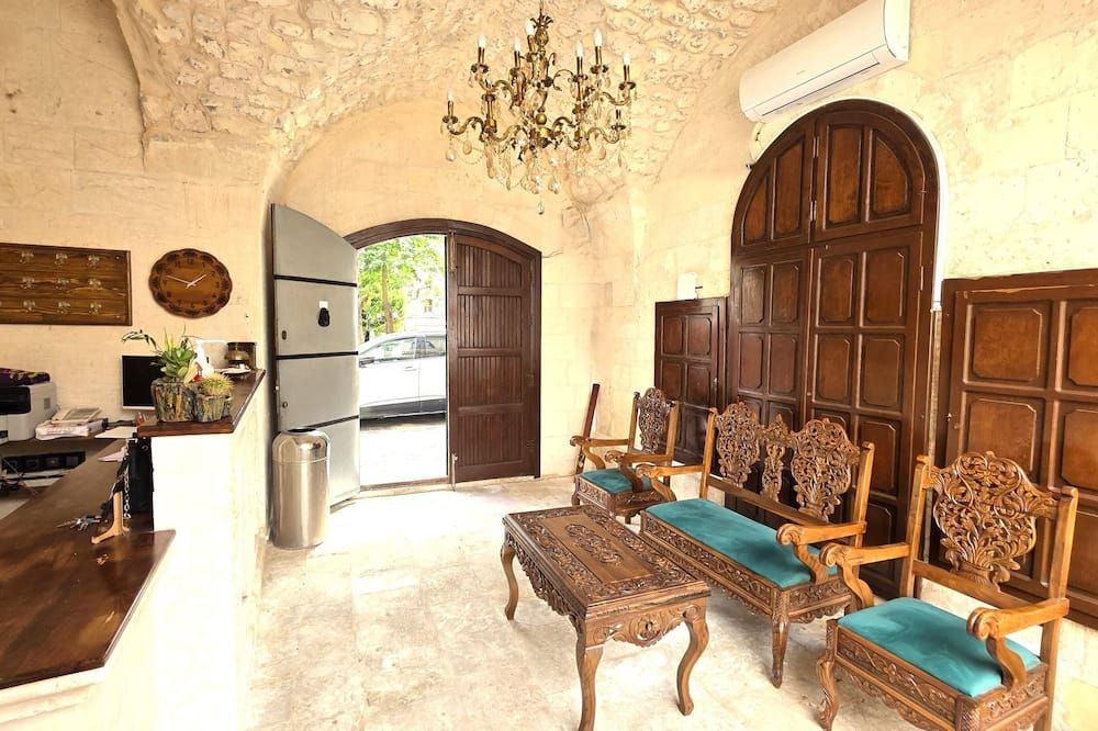 Arangah Otel - Sanliurfa - Sala