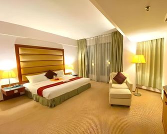Oriental Crystal Hotel - Kajang