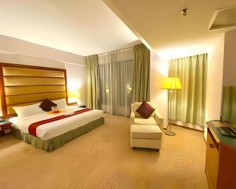 Oriental Crystal Hotel - Kajang