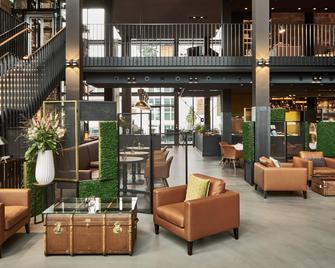 Hotel Liberty Offenburg - Offenburg - Lobby