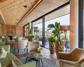 Hotel Penzinghof - Oberndorf in Tirol - Lounge