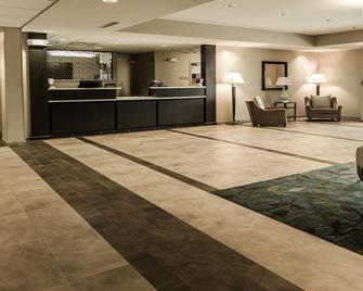 Candlewood Suites Gonzales - Baton Rouge Area, An IHG Hotel - Gonzales - Lobby