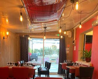 Au Petit Bonheur - La Tranche-sur-Mer - Restaurant