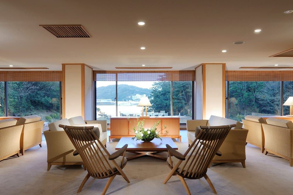 Other view of Toba International Hotel Shiojitei