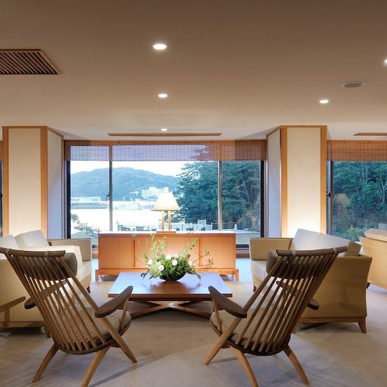 Other view of Toba International Hotel Shiojitei