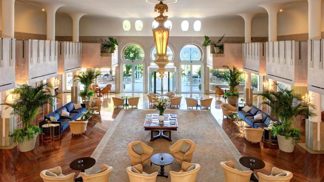 Hotel Excelsior Venice