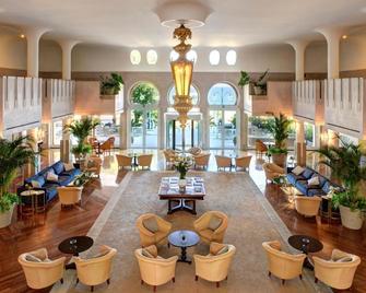 Hotel Excelsior Venice - Venezia