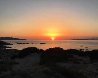 Dimora Conte - La Maddalena